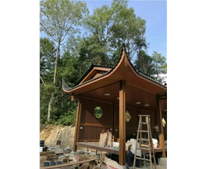 河南河南树脂瓦