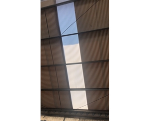河南树脂瓦
