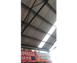 河南河南树脂瓦