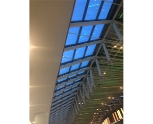 河南耐力板